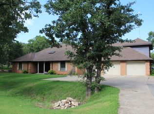 4657 N Cr #2865, Marlow, OK 73055