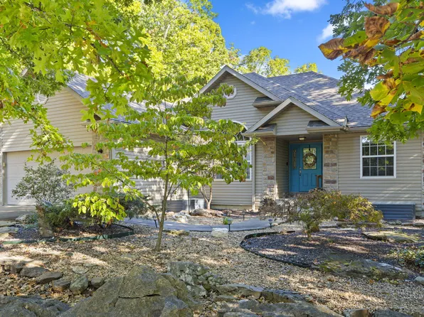 85 Crown Drive, Branson West, MO 65737