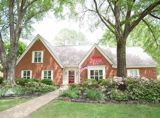 8380 Willow Oak Rd, Germantown, TN 38139