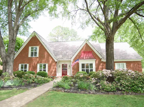 8380 Willow Oak Rd, Germantown, TN 38139