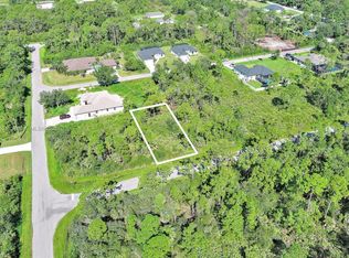 105 Mordecal St, Port Charlotte, FL 33953