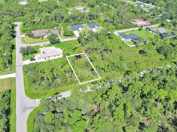 105 Mordecal St, Port Charlotte, FL 33953