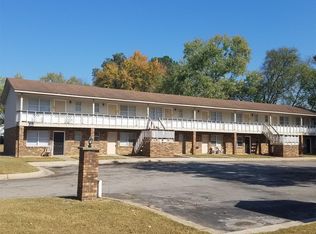 4105 Knight Rd SW APT 2, Huntsville, AL 35805