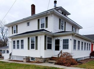 253 Providence Rd, Northbridge, MA 01534