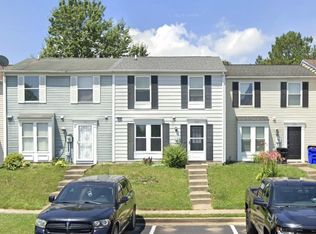 525 Beebe Ct, Frederick, MD 21703