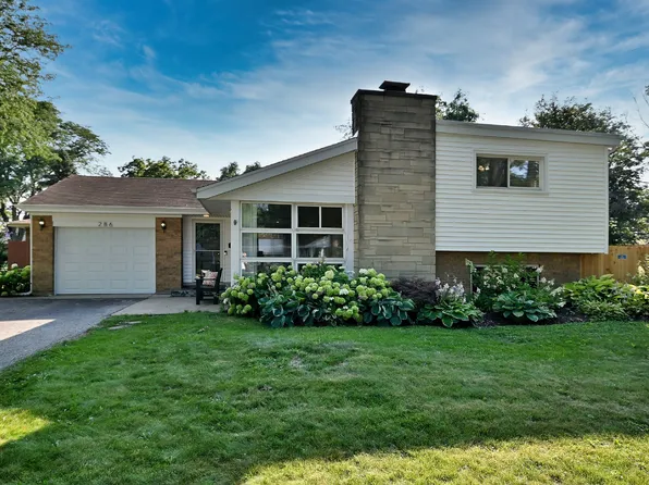 286 S Boyd Ave, Elmhurst, IL 60126