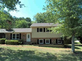 120 Treaty St, Seneca, SC 29678