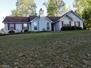 209 Doe Run Ct, Sharpsburg, GA 30277