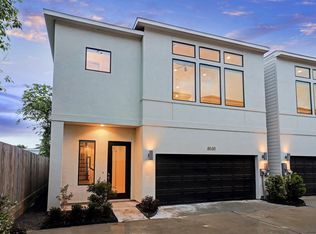 8530 S David St, Houston, TX 77054