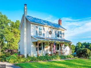 14103 Loy Wolfe Rd, Smithsburg, MD 21783