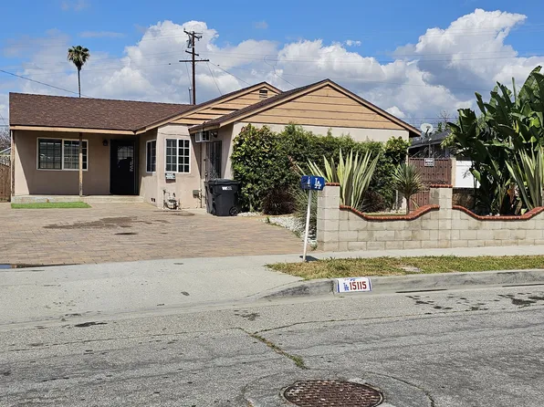 15115 Navilla Pl, Baldwin Park, CA 91706