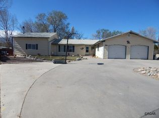 1007 Apple Ln, Canon City, CO 81212