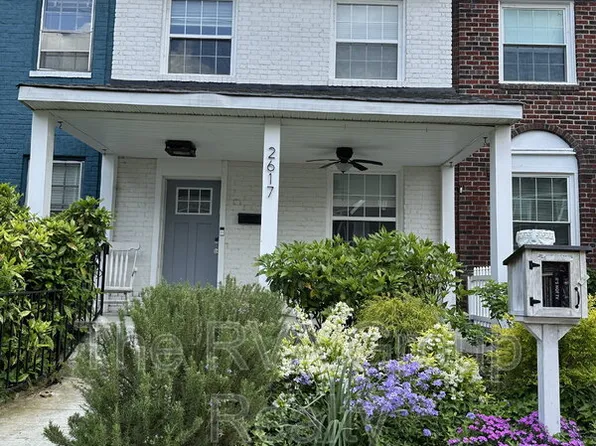 2617 Parkwood Ave, Richmond, VA 23220