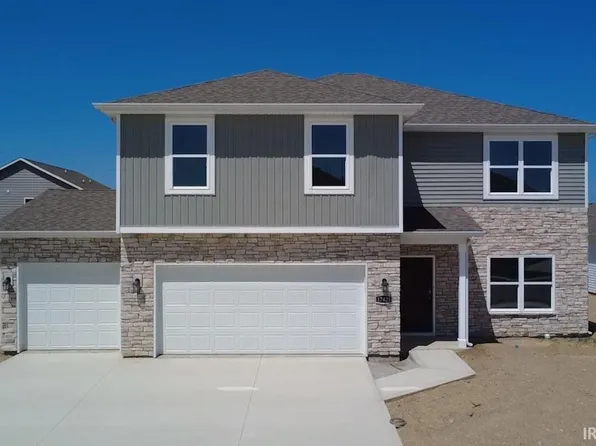 17425 Dewolff Ln, Huntertown, IN 46748