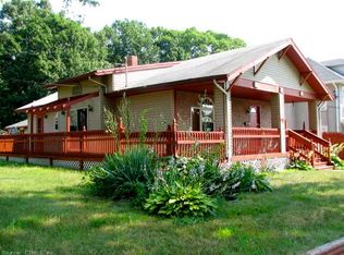 56 Kenney St, Bristol, CT 06010