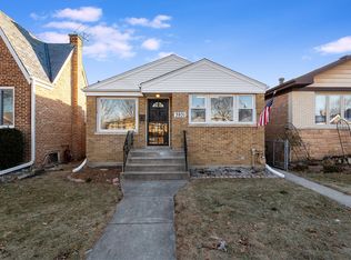3931 N Octavia Ave, Chicago, IL