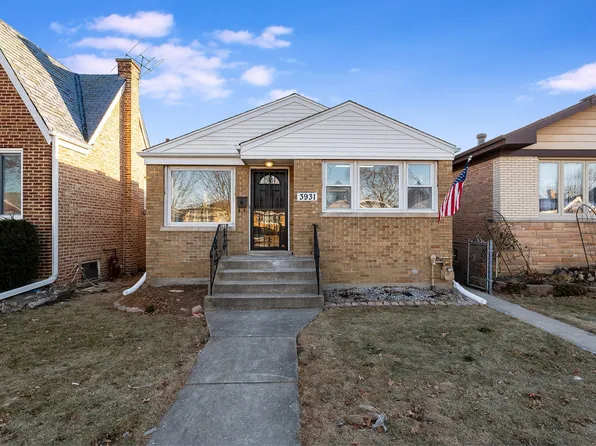 3931 N Octavia Ave, Chicago, IL 60634