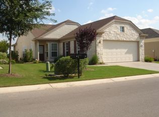114 Summer Ridge Ln, Georgetown, TX 78633