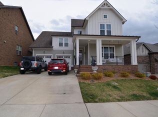342 River Bluff Dr, Franklin, TN 37064