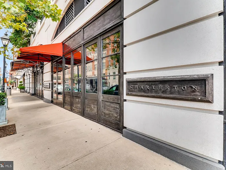 850 Aliceanna St #503 — Photo 32