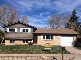 4213 Grays Gable Rd, Laramie, WY 82072