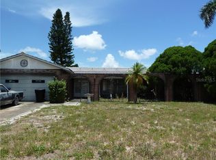 3823 46th Ave S, Saint Petersburg, FL 33711