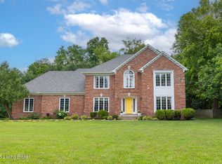 7005 New Bern Ct, Prospect, KY 40059