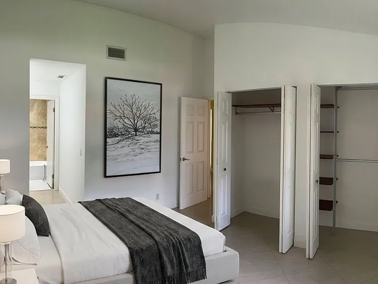 Master Bedroom View #2