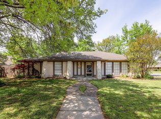 4806 S 70th Ave E, Tulsa, OK 74145