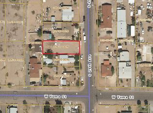1342 S 29th Ave, Phoenix, AZ 85009