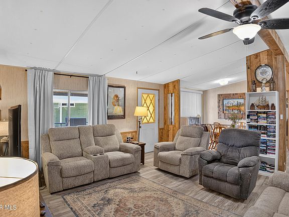 3rd image of 40701 Rancho Vista Blvd Space 266