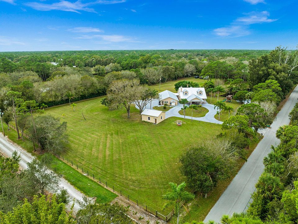 5256 SW Savage St, Palm City, FL 34990 Zillow