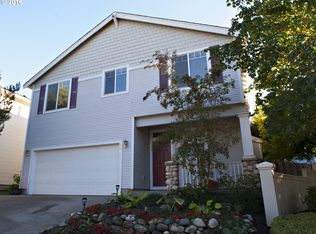 19605 SE 32nd St, Camas, WA 98607