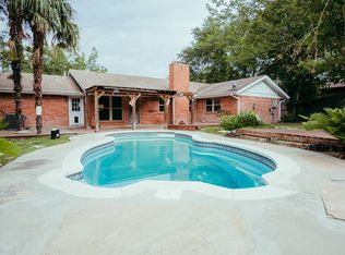 1601 Magic Hill Dr, Pflugerville, TX 78660