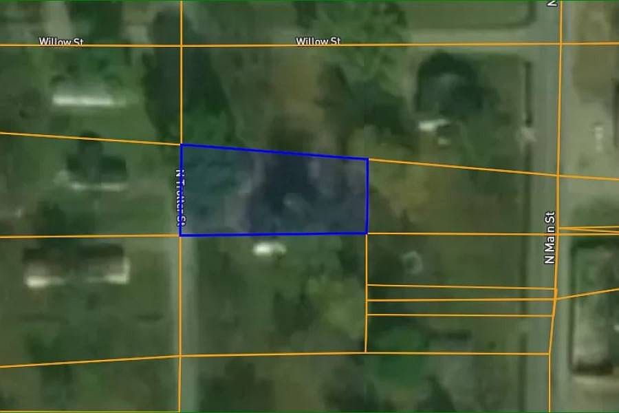 2nd image of N Trotter St