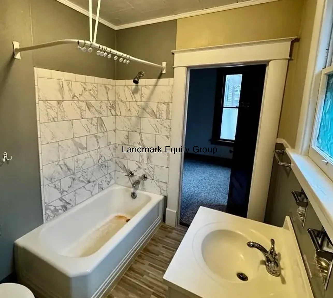 3 bed, 1248 sqft, $995 — Photo 4