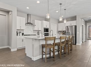 1123 Calico Rdg, Mesquite, NV 89034