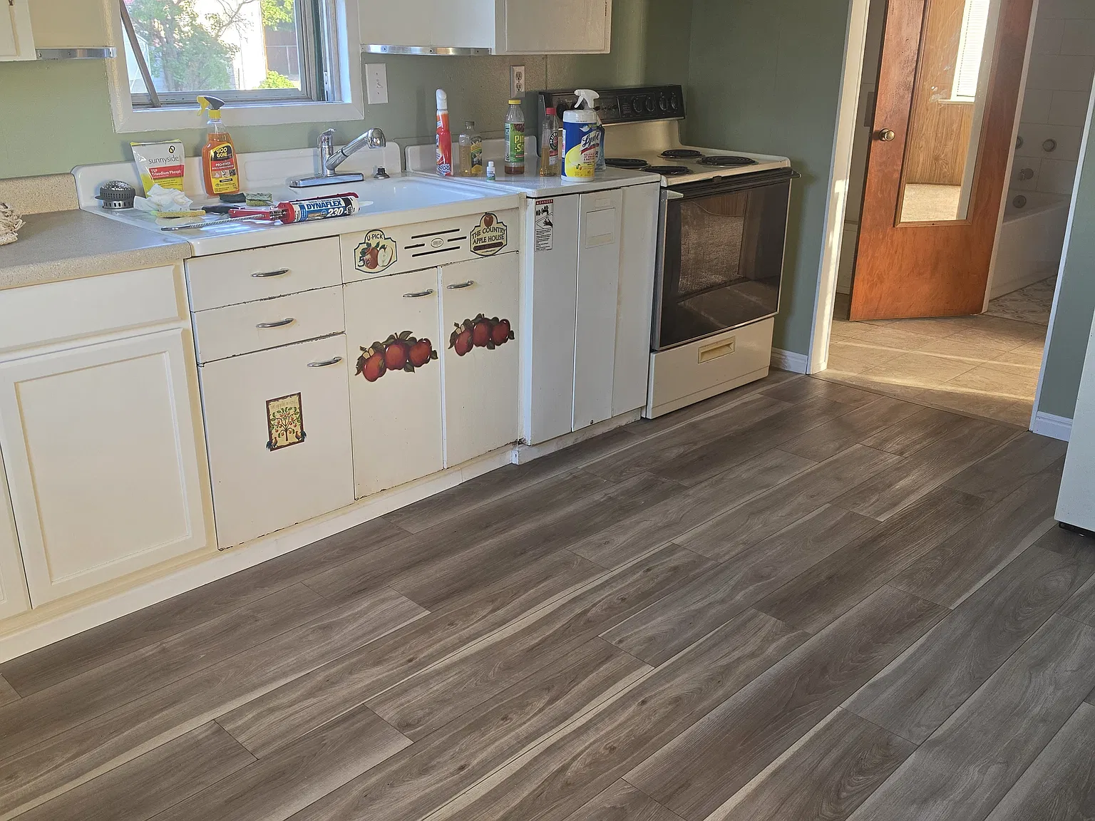 2 bed, 800 sqft, $900 — Photo 4