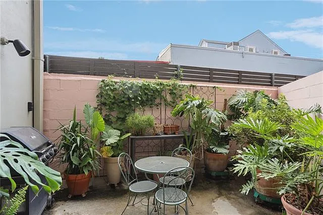 1 bed, 1.0 bath, 822 sqft, $2,150 — Photo 3