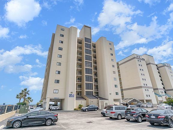 2nd image of 2501 S Ocean Blvd. #508