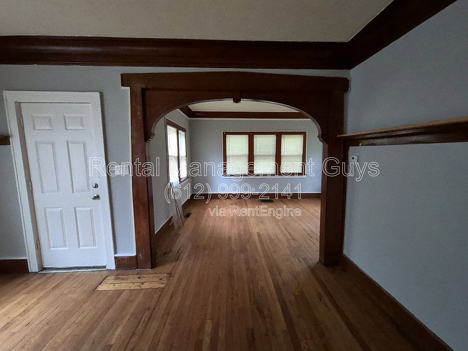 1st image of 2955 Logan Ave N #1