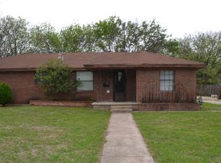 3515 Bagby Ave, Waco, TX 76711