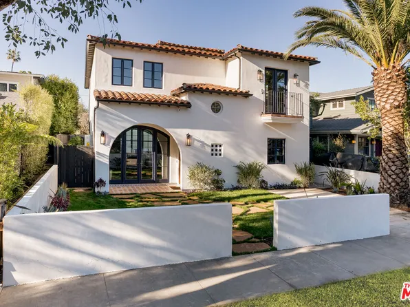 2445 Glyndon Ave, Venice, CA 90291