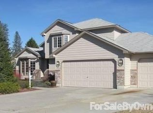 15026 N Fairview Dr, Mead, WA 99021