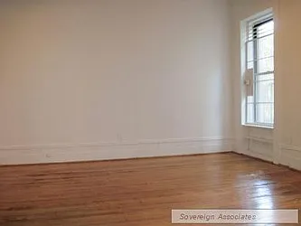 Rented by Sovereign Associates