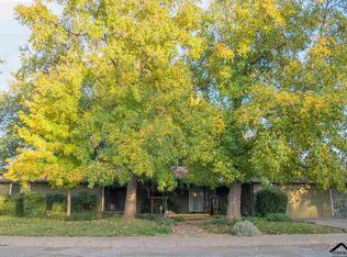 210 Sherman Dr, Red Bluff, CA 96080