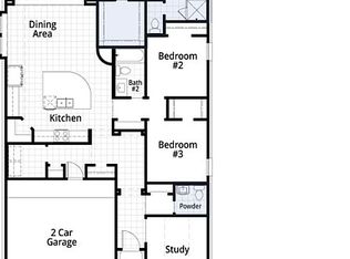 1505 Waxwing Pl, Celina, TX 75009