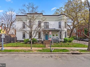 1625 1st St NE, Washington, DC 20002