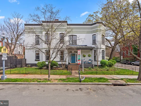 1625 1st St NE, Washington, DC 20002