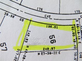 163 Lakewood Dr, Bastrop, TX 78602